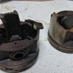 Illustration for article titled Heres What The Inside Of A Blown-Up Jeep Engine Looks Like